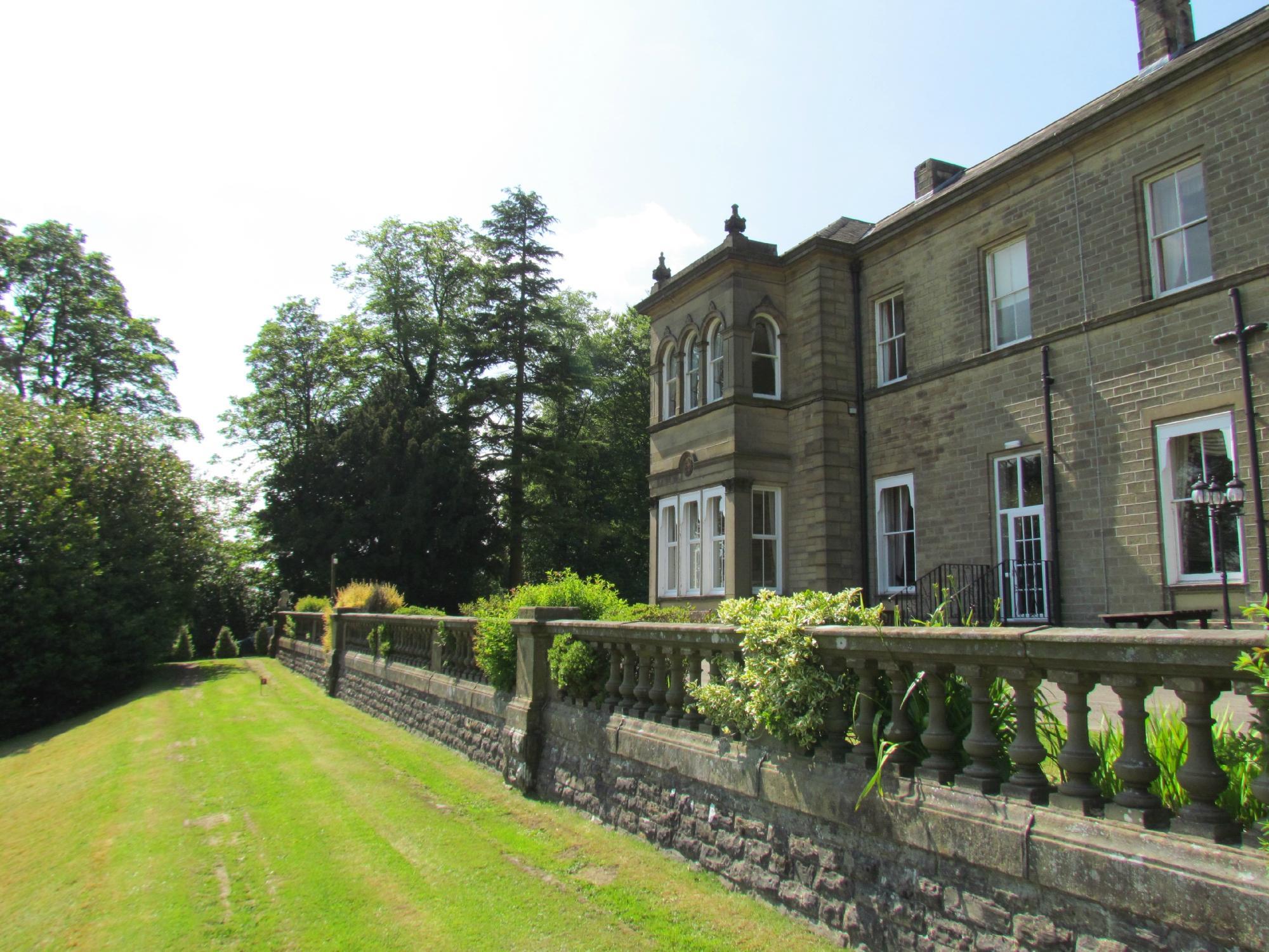 Newfield Hall