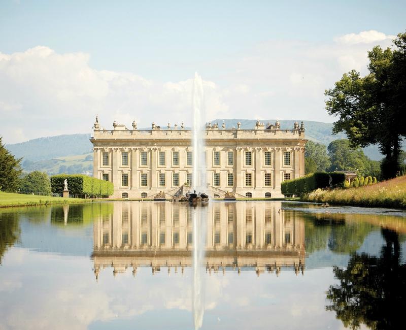 Chatsworth House