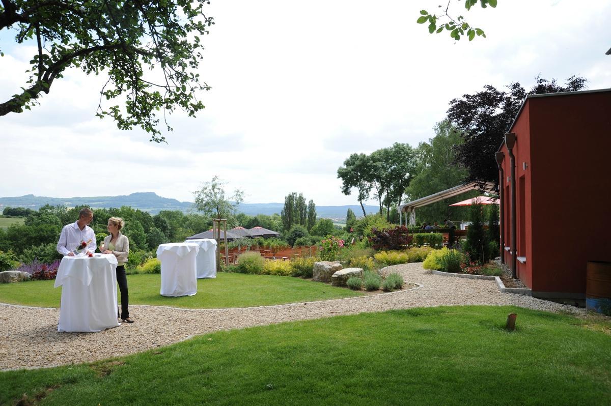 Berggasthof Banzer Wald