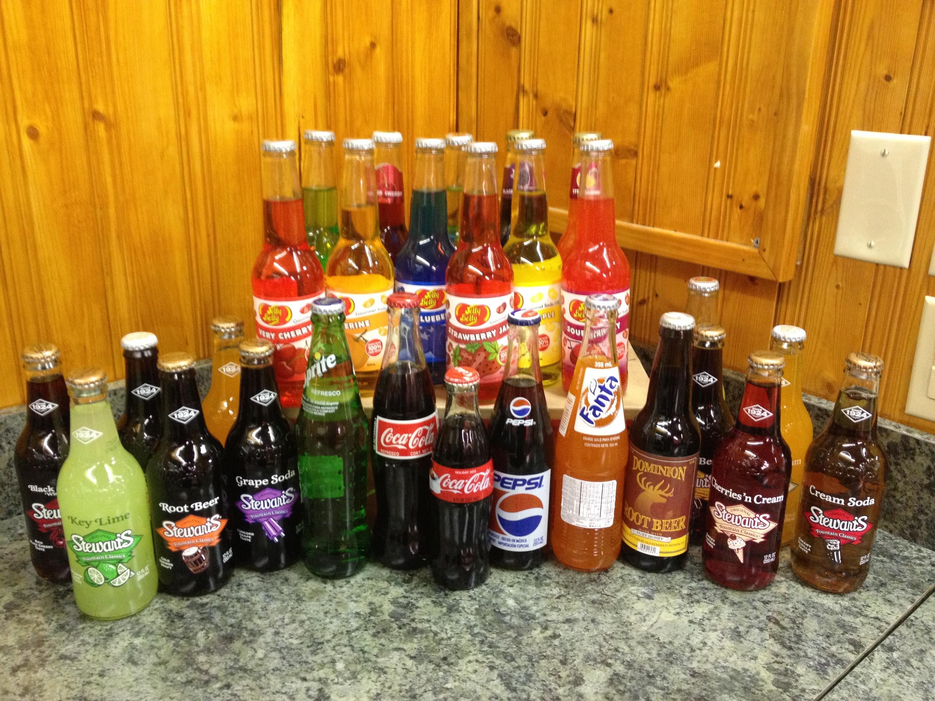 Nixon's General Store