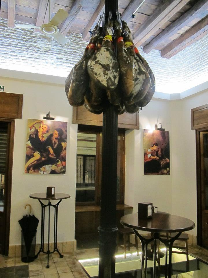 El Rincon de Murillo