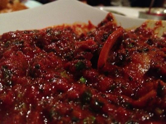 Yew Tree Cottage Indian Restaurant