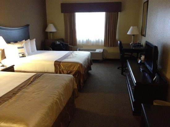 Baymont by Wyndham Decatur