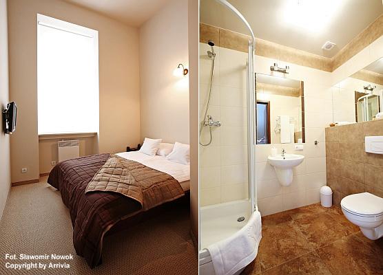 Arrivia Bed & Breakfast