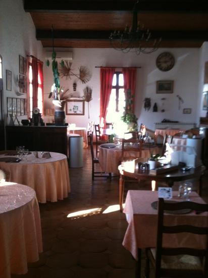 Le Nouveau Relais de Listrac