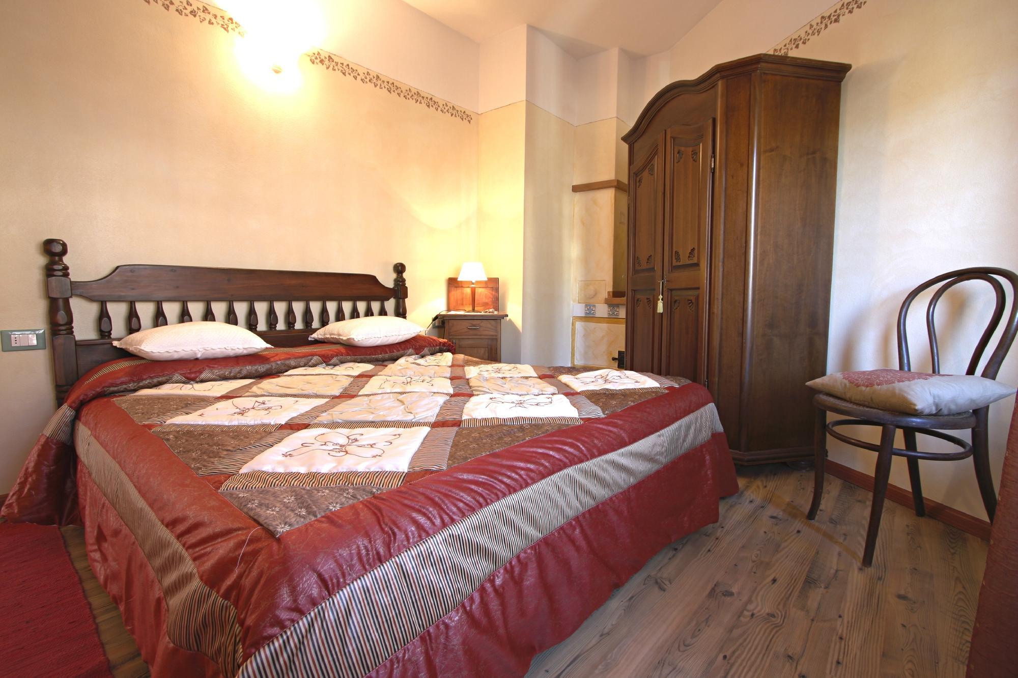 Alla Loggia dell'Imperatore