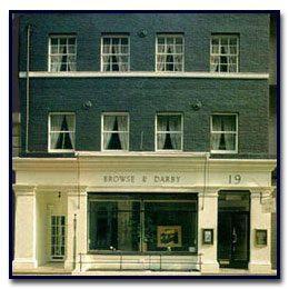 Browse & Darby Gallery