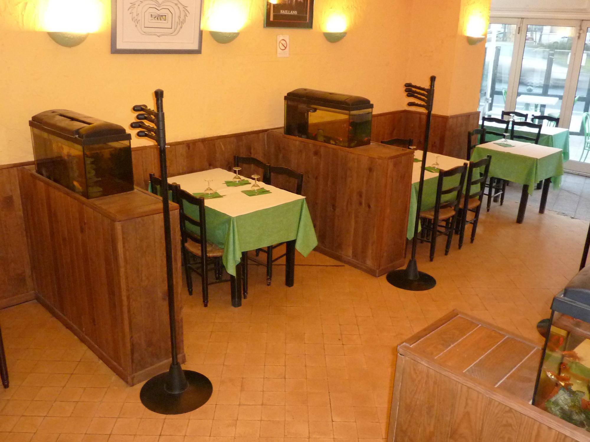 Pizzéria du Théâtre