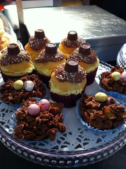 Impressions Coffee Lounge