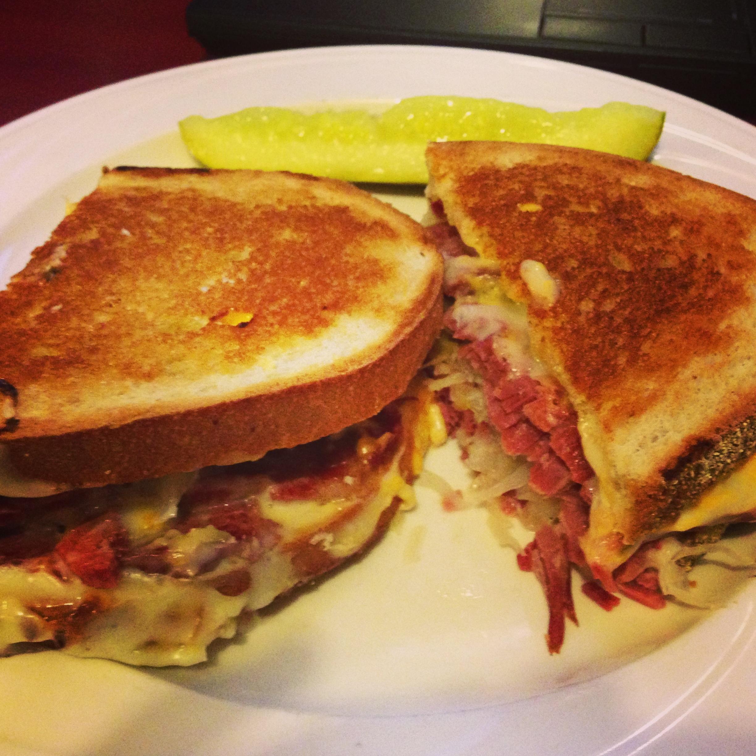 Spartan II Pizza & Restaurant