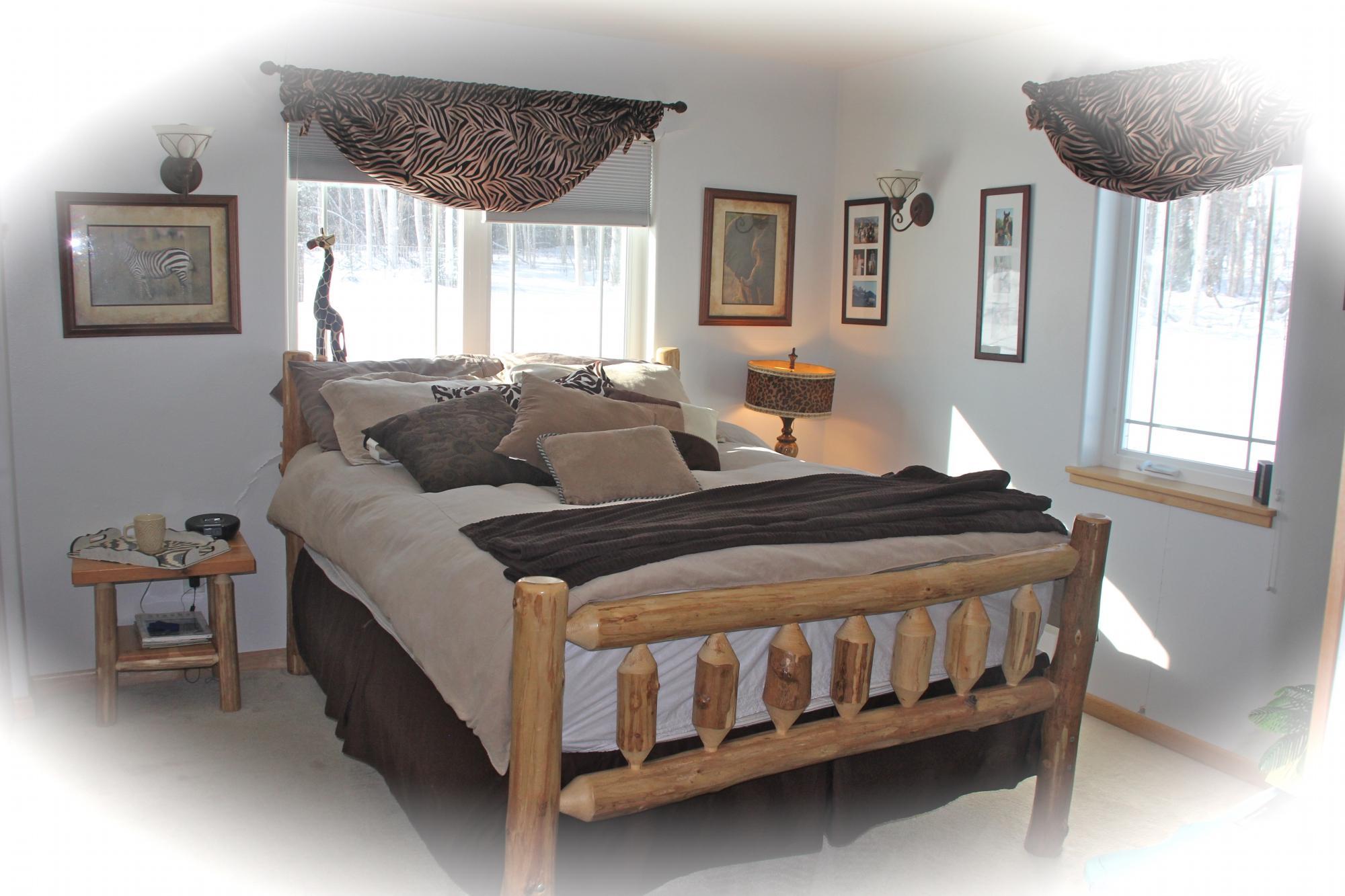 Moose on the Loose B & B