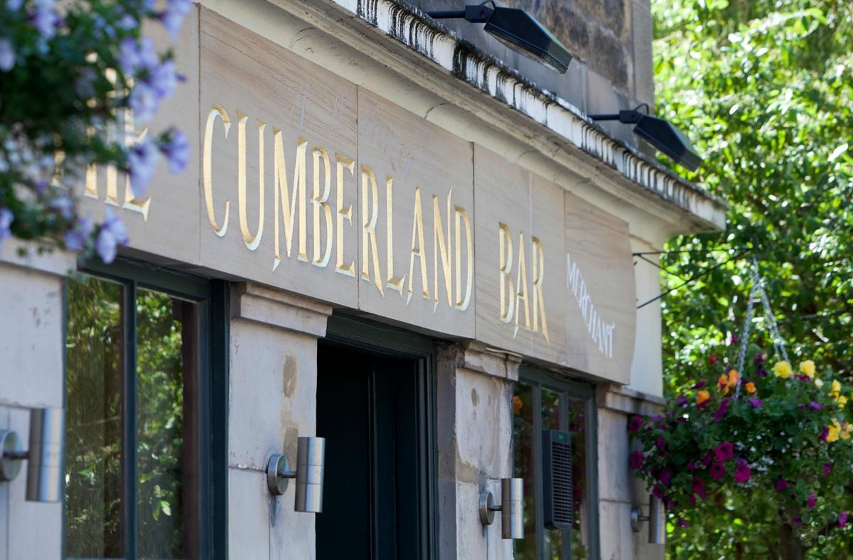 Cumberland Bar