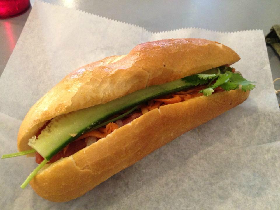 M-Saigon Vietnamese Noodle House