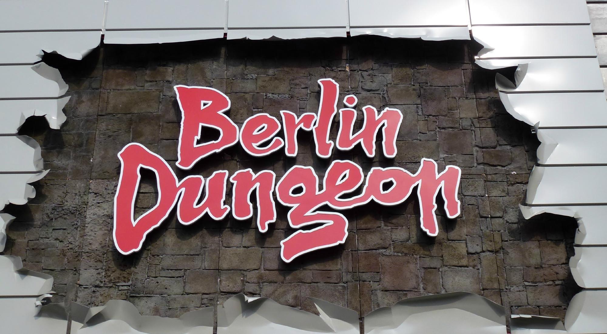 Berlin Dungeon