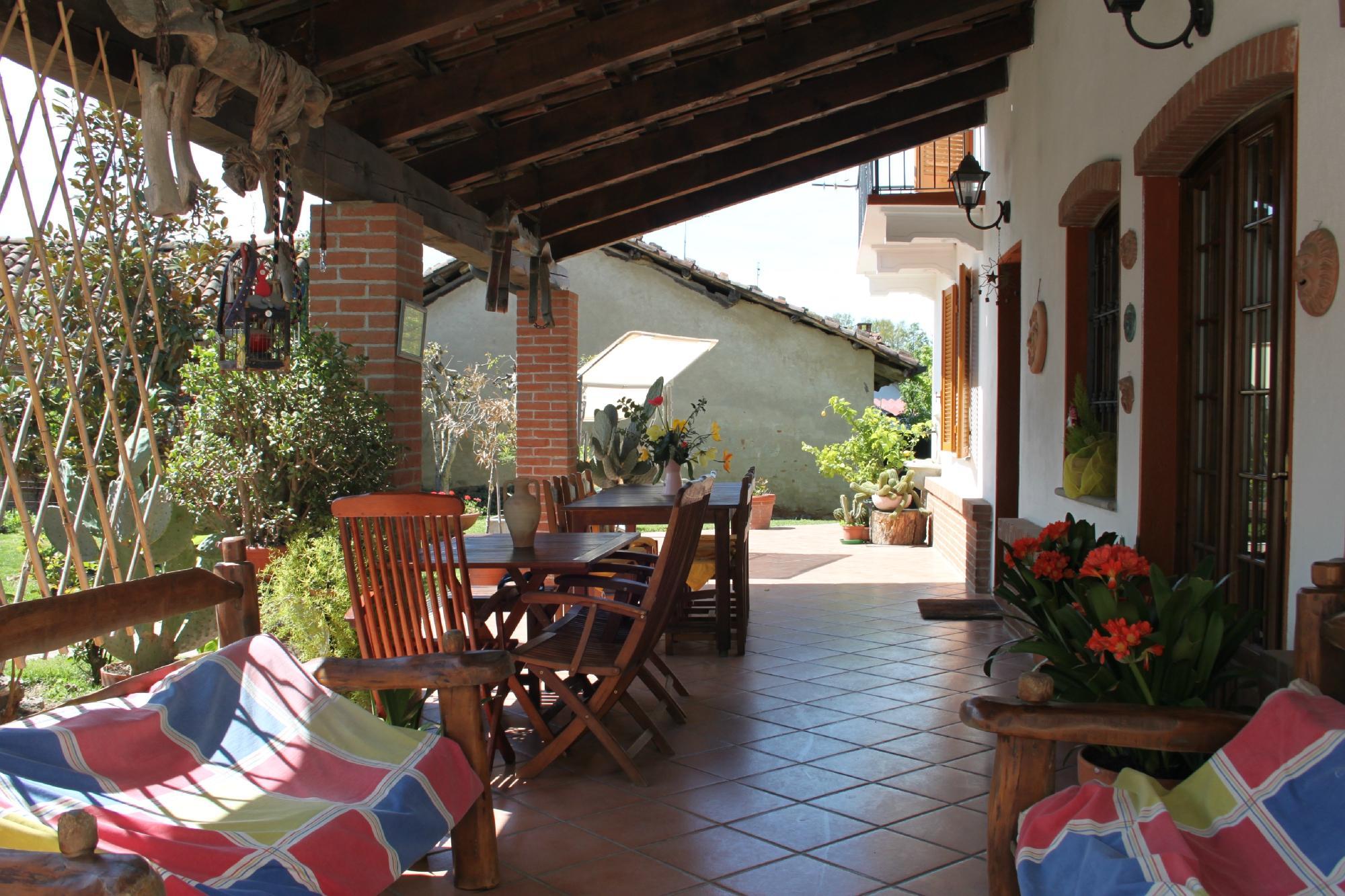 Bed and Breakfast Luna