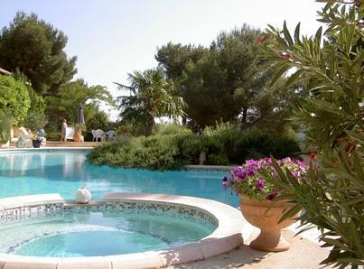 Chambres D'hotes Les Roches Rouges