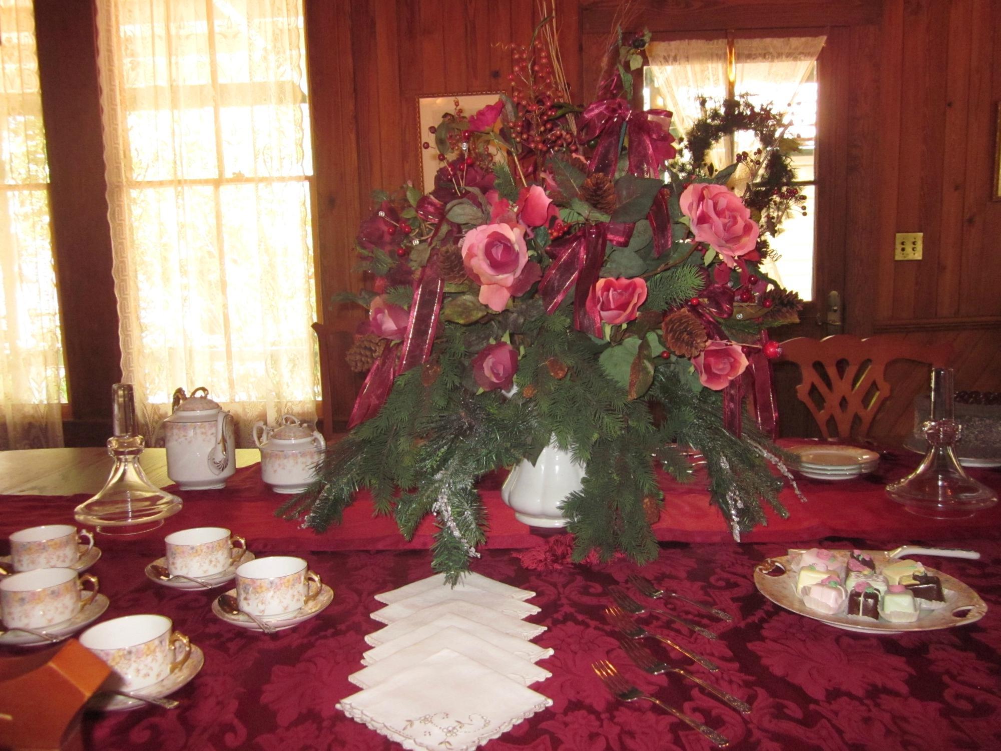 Safford House Museum