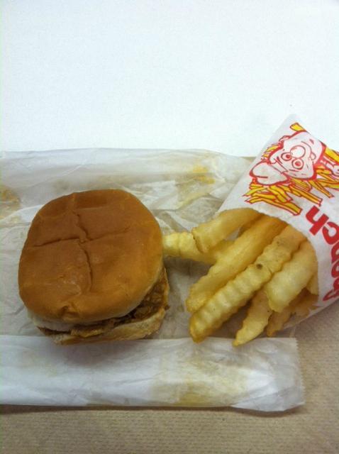 Photo by LGCBonaireGA