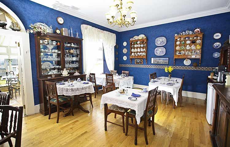 Parkview Bed & Breakfast