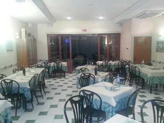 Ristorante Pizzeria Uliveto