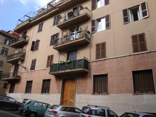 Elsa's Colosseum B&B