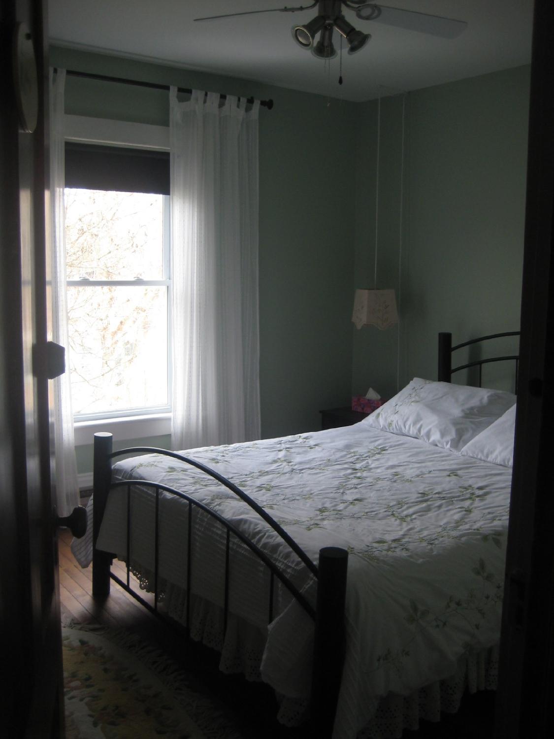 Gite aux Douceurs Matinales