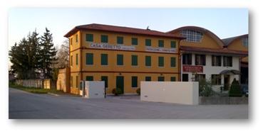 Casa Geretto - Vino Dal 1953