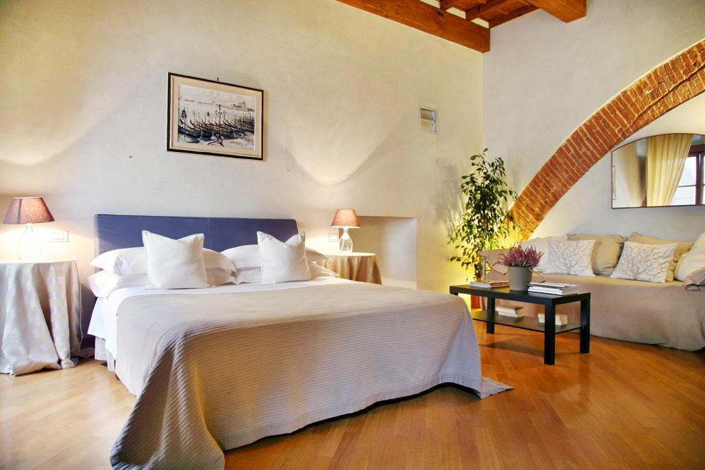 Guest House Capri Moon