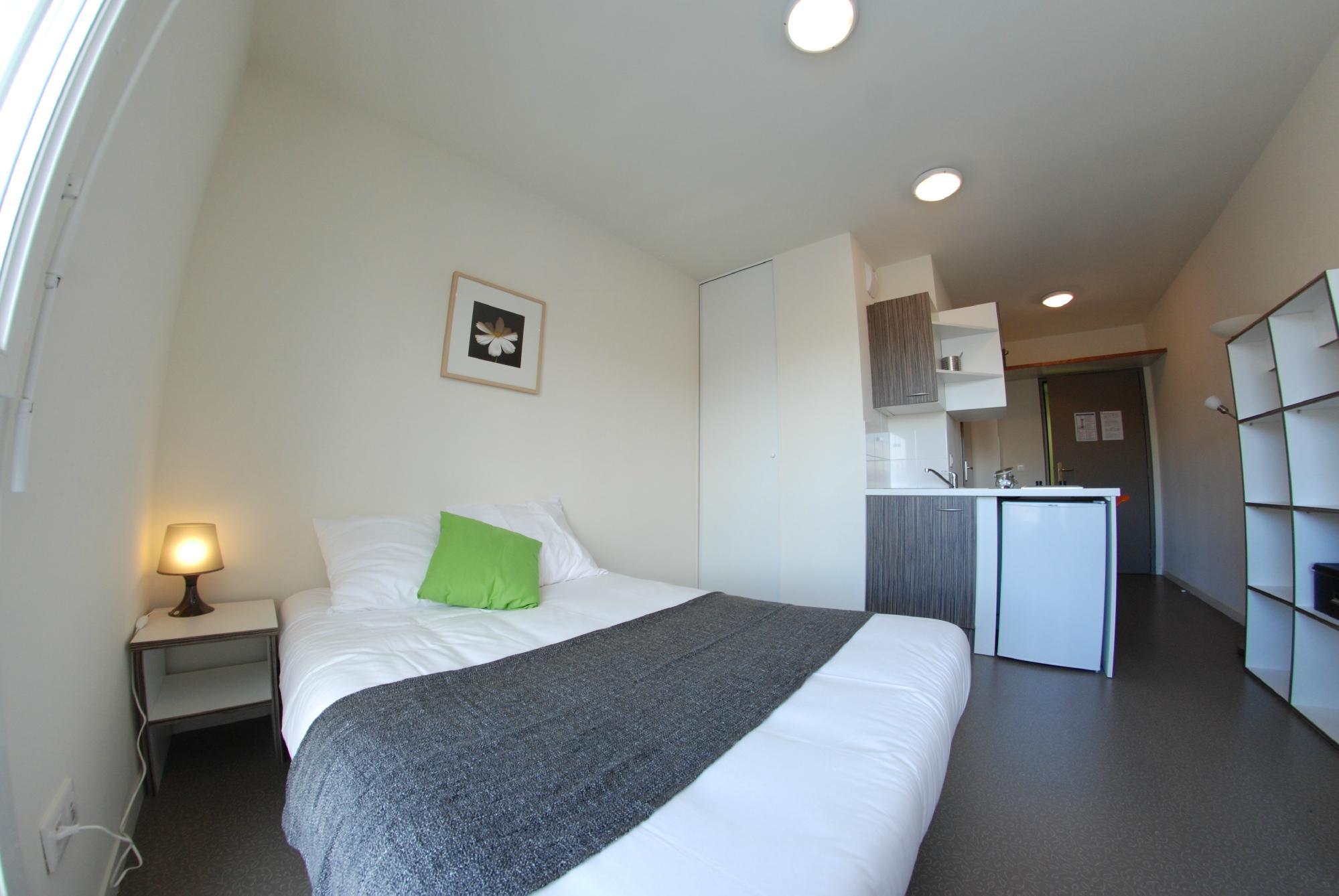 Apparteo Lyon 7 Jean Jaures