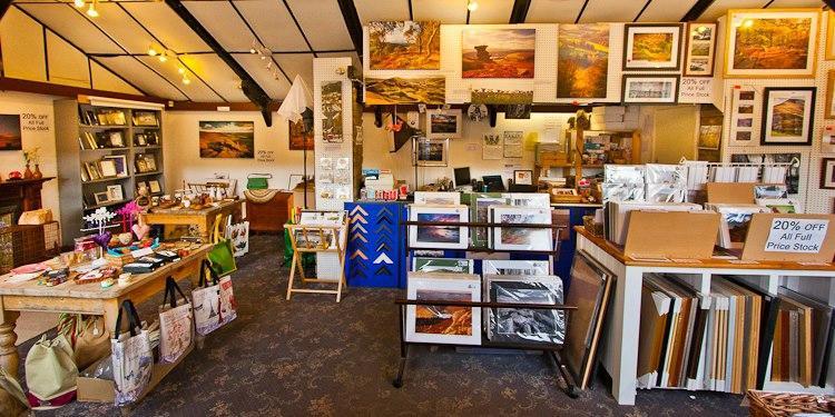 C Scapes Photo Gallery