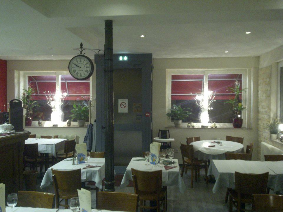 Restaurant Chez Franco