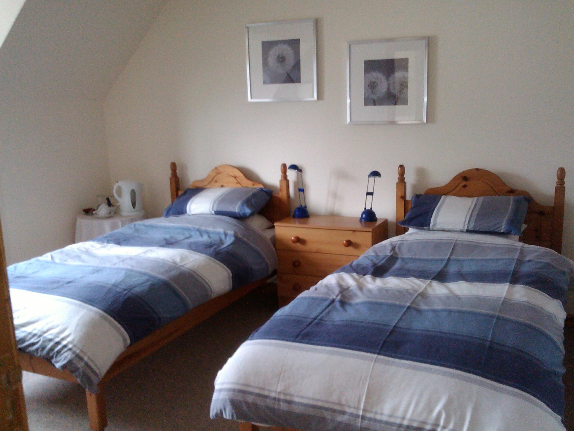 Fascadail Bed & Breakfast