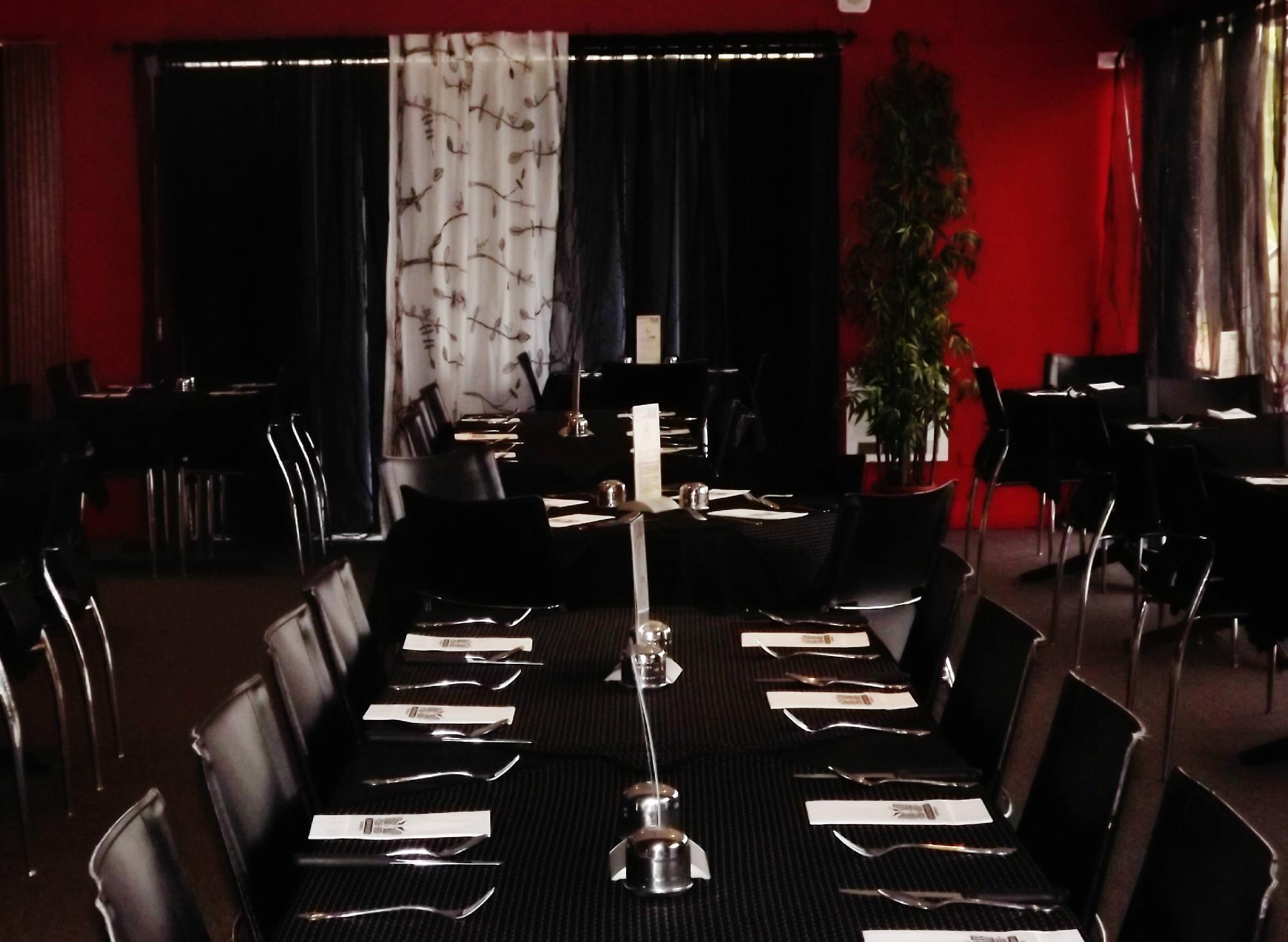 Aussie Beef Steakhouse