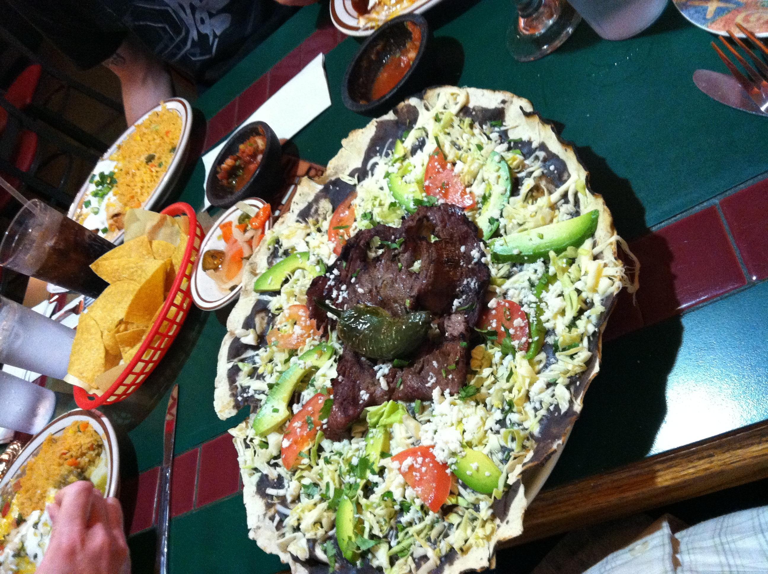 Tio Pepe Mexican Restaurant