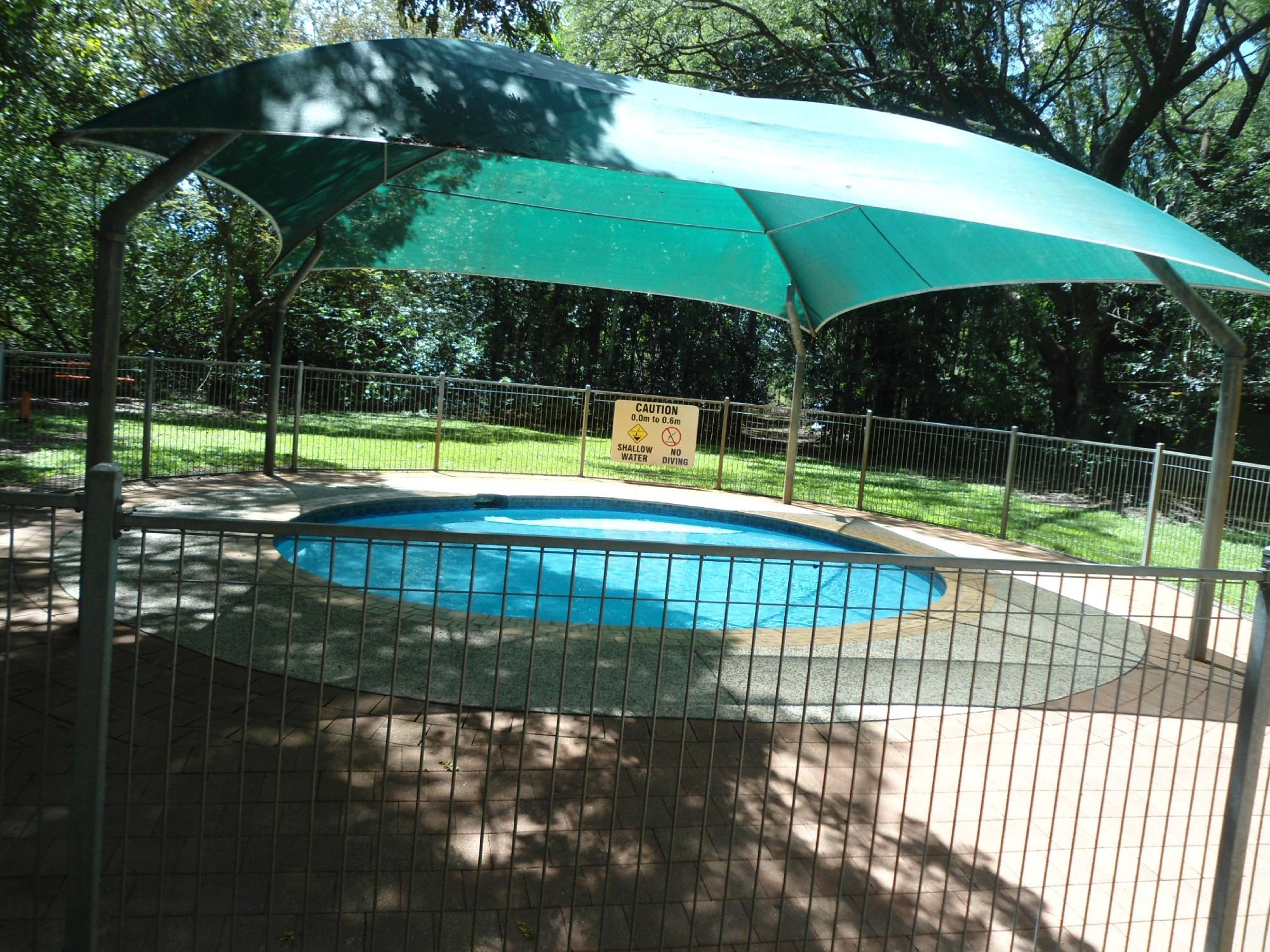 Howard Springs Nature Park