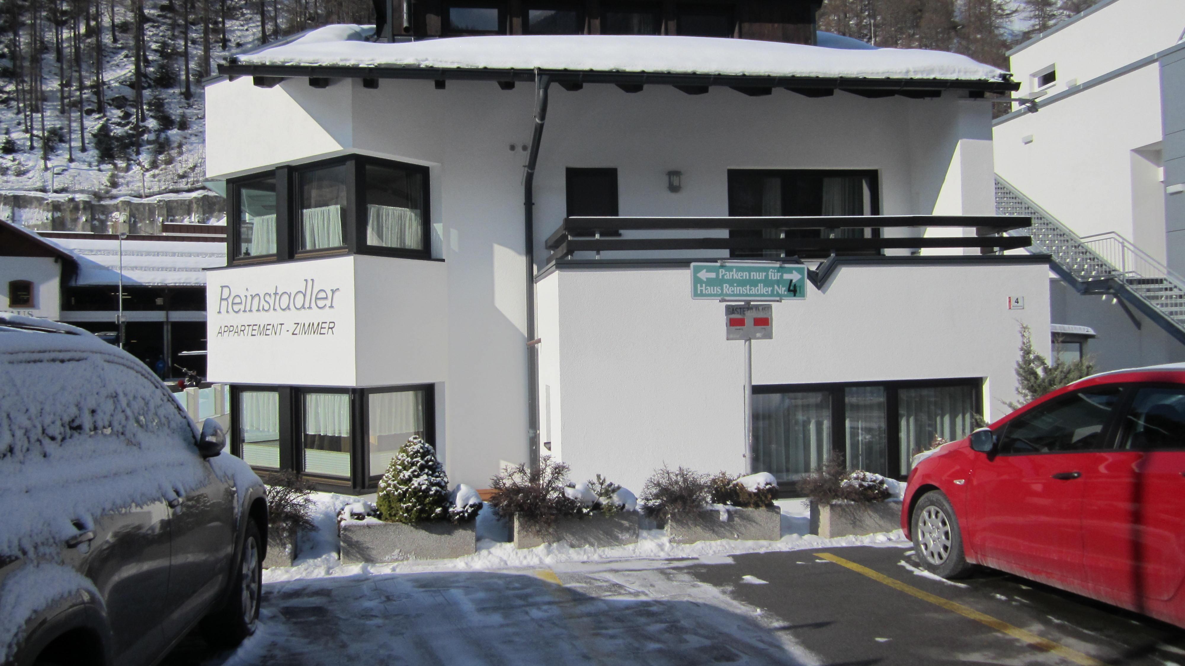 Apart Reinstadler