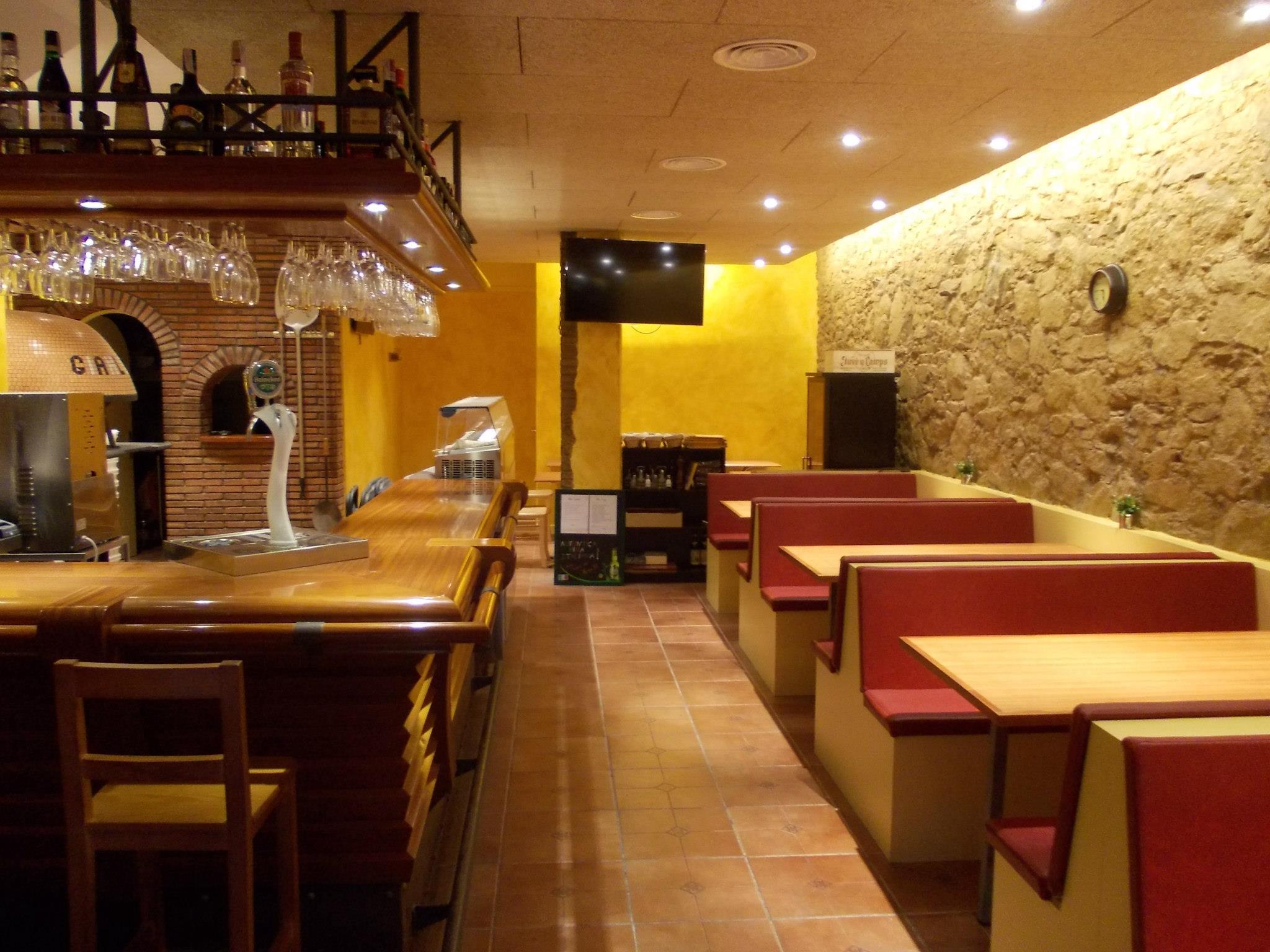 La Pizzeria di Gianluca