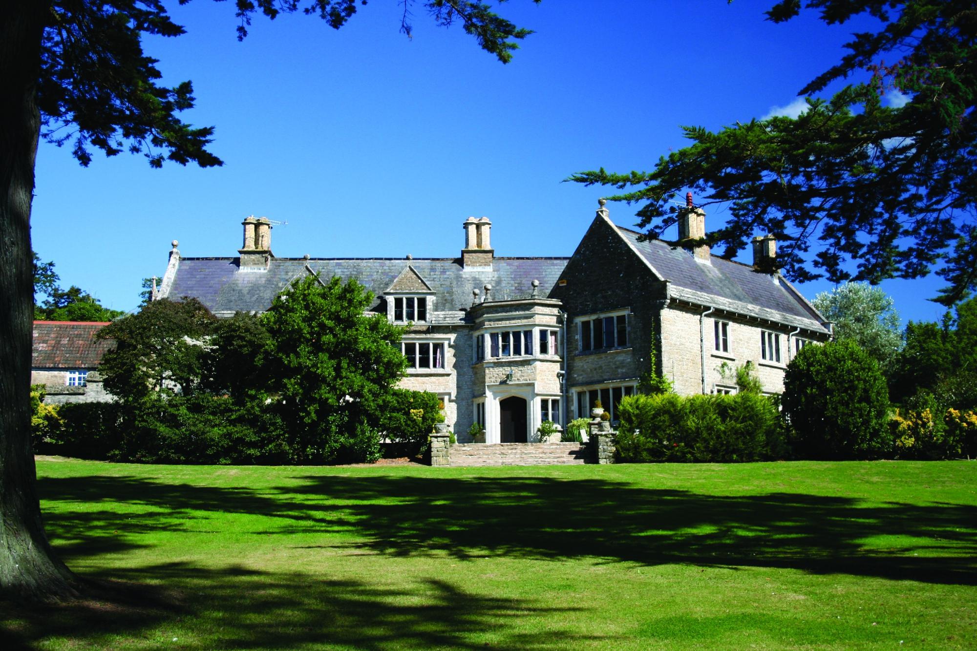 Norburton Hall Cottages