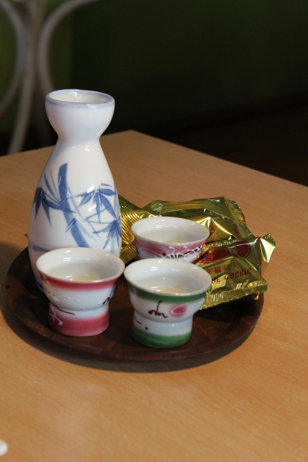 Kilin Asia Restaurant