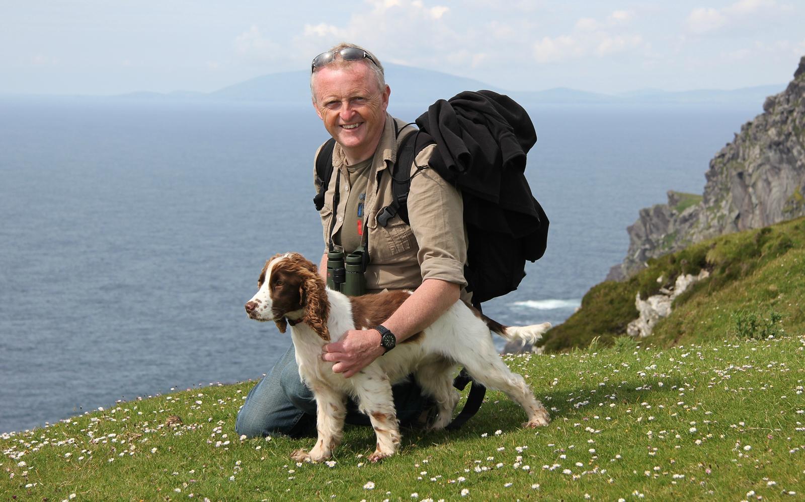 Birds Ireland Tours & Workshops