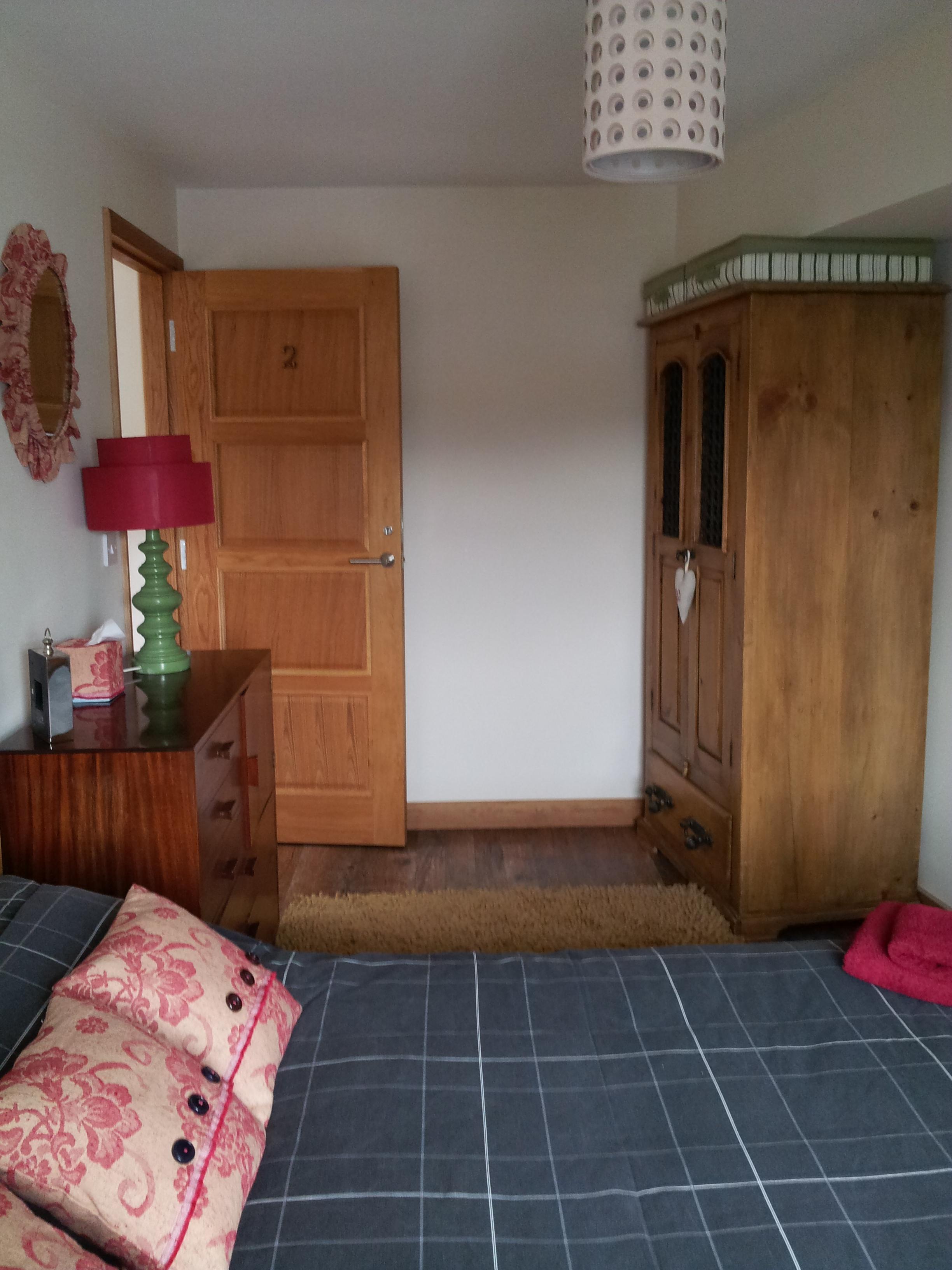 20B Bed and Breakfast