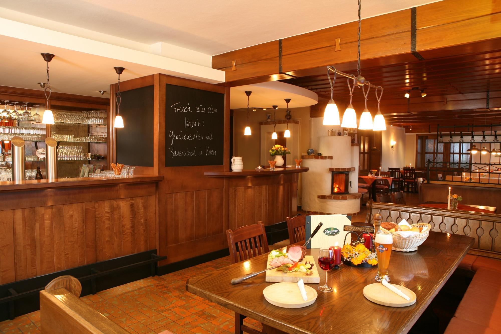 Panorama Landgasthof Ranzinger