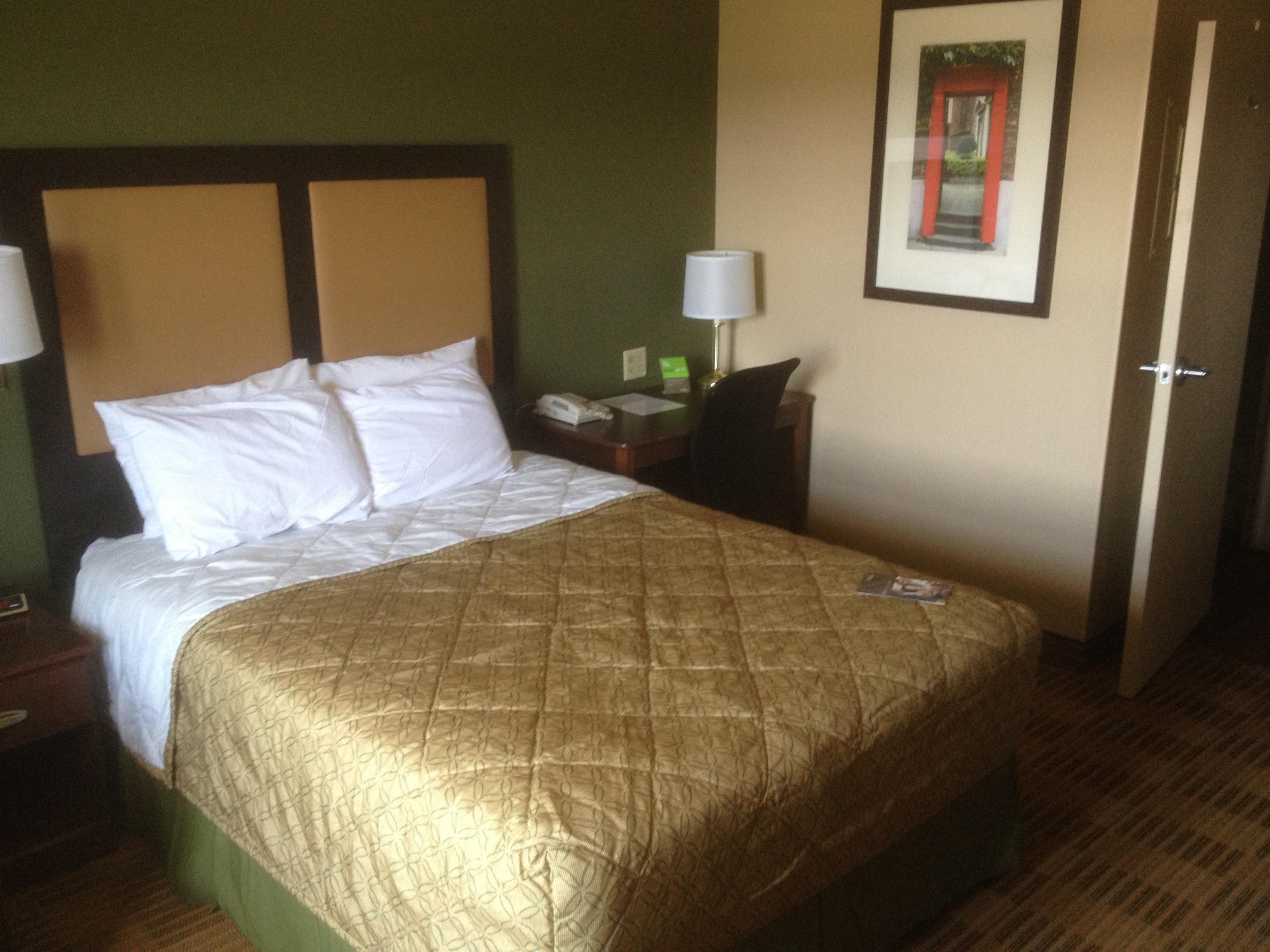 Extended Stay America Suites - Austin - Southwest