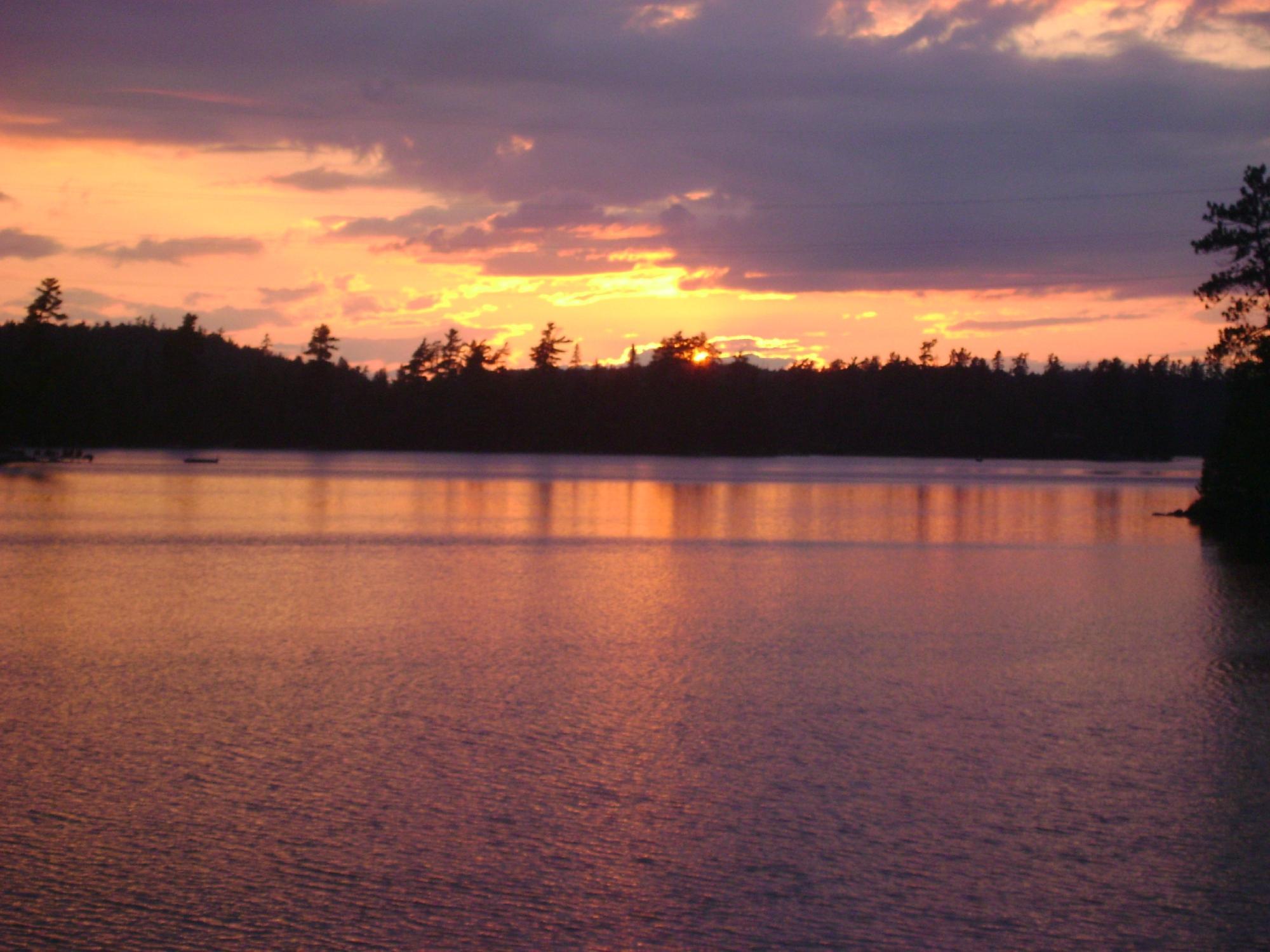 Wilson Lake Cottages