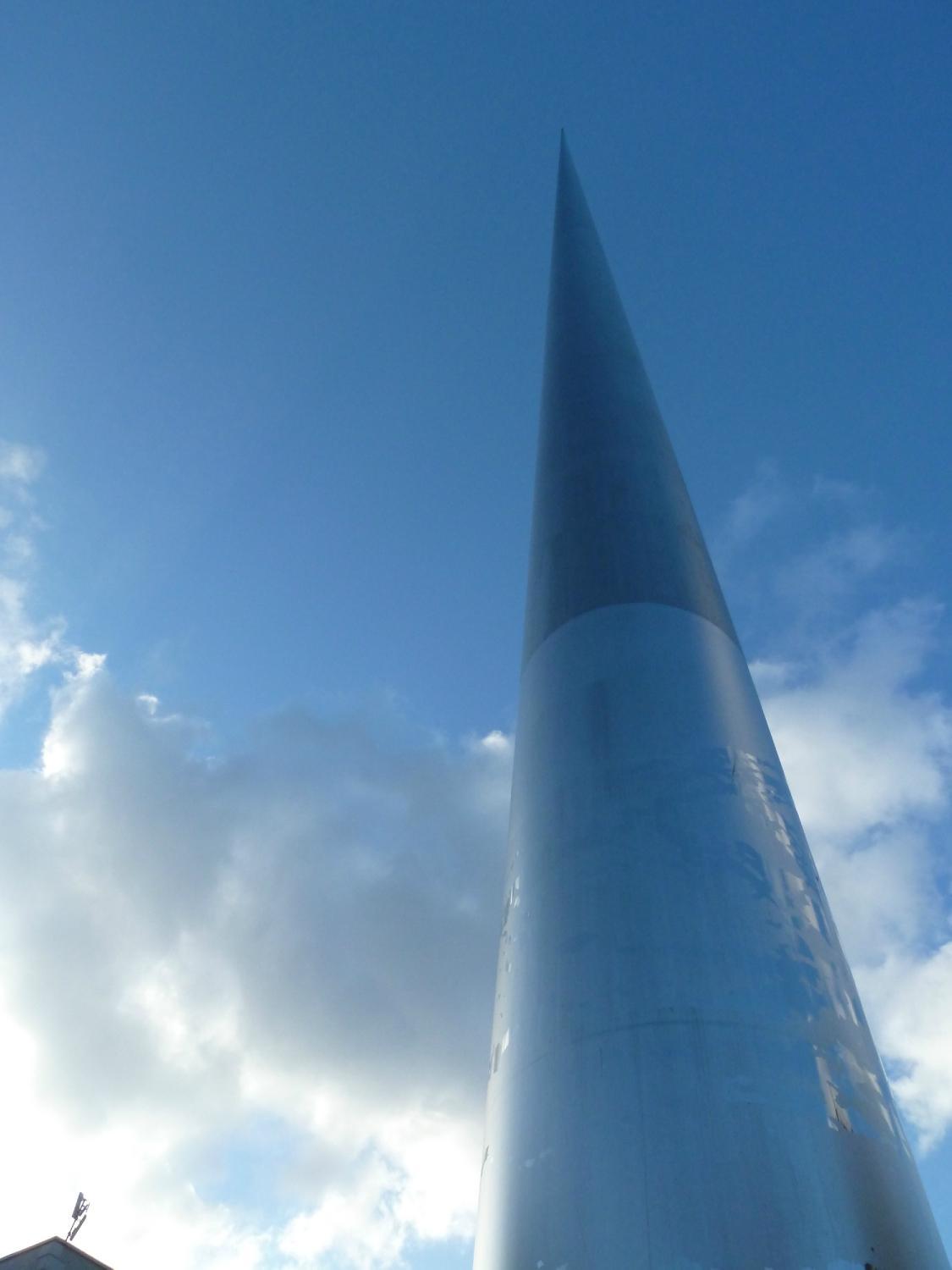 The Spire