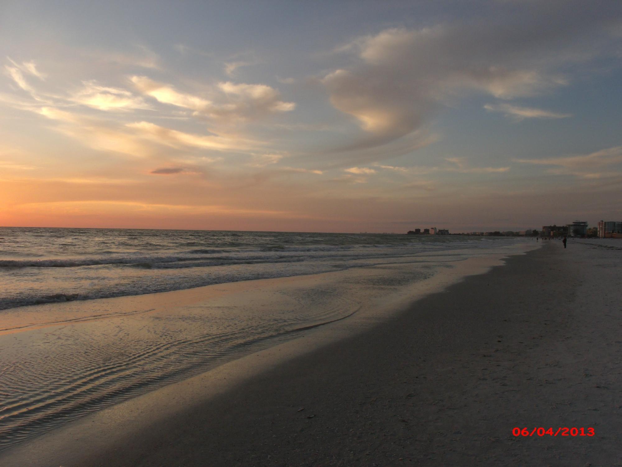 Palm Crest Resort Motel