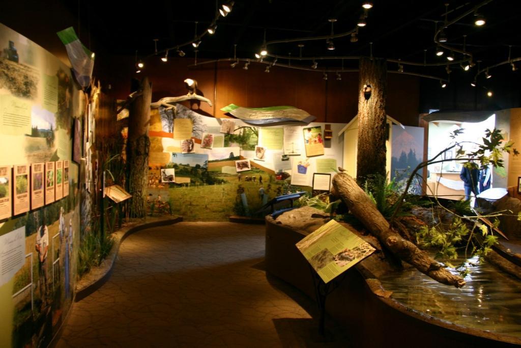 Tualatin River National Wildlife Refuge