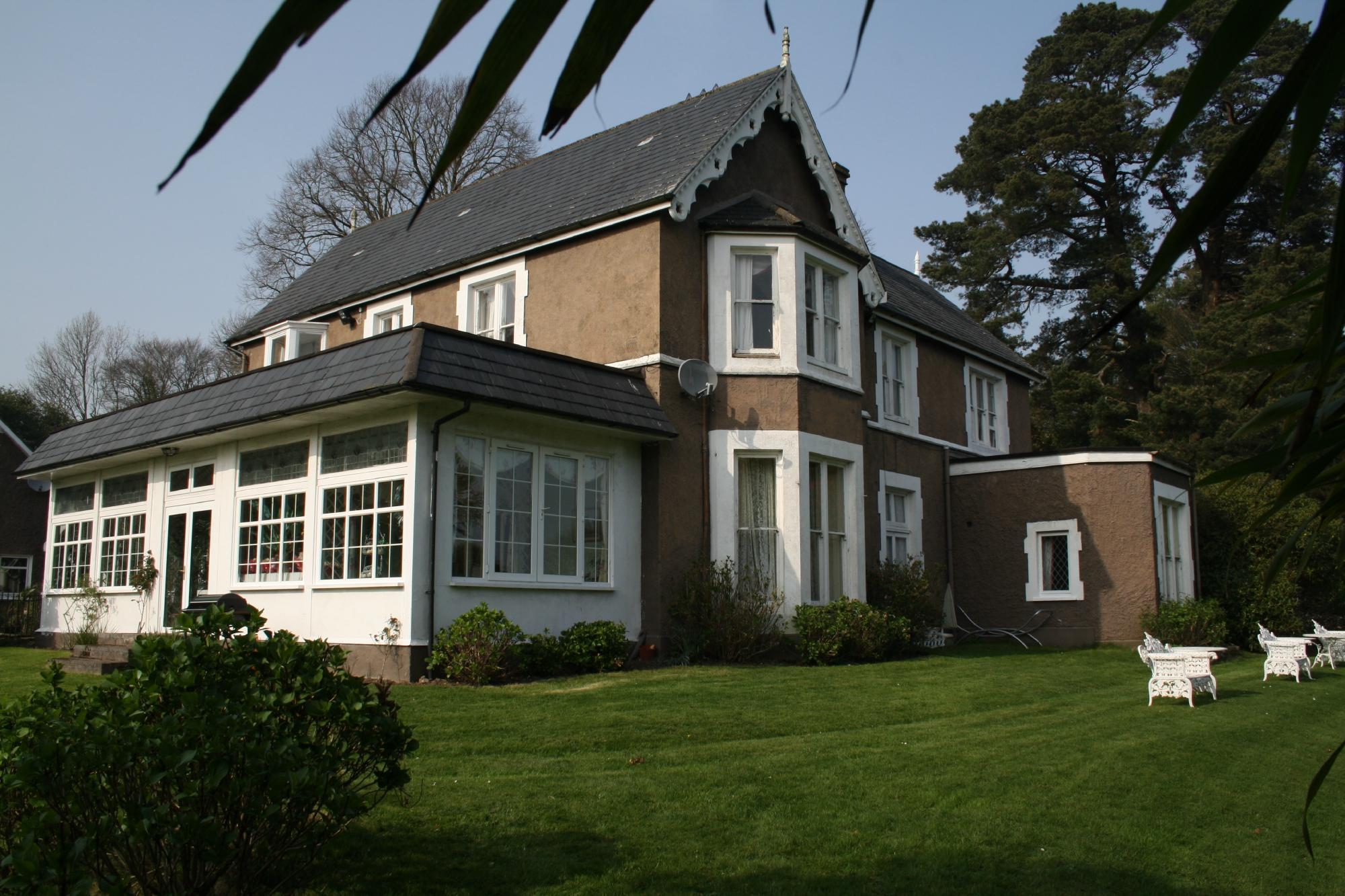 Maranatha Country House