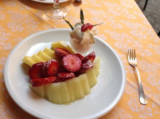 Alle Fratte di Trastevere Restaurant