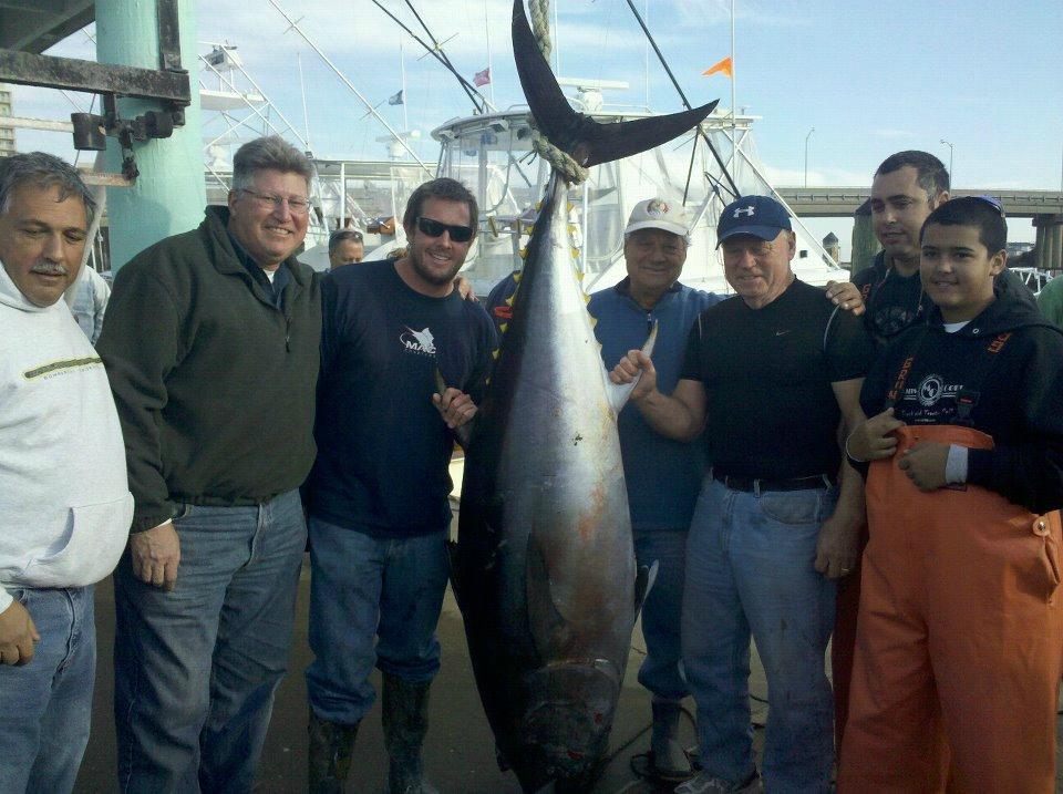 Matador Sport Fishing